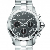 Raymond Weil Parsifal Automatic Chronograph