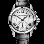 Raymond Weil Parsifal Automatic Chronograph