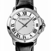 Raymond Weil Tango Quartz 39 MM