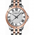 Raymond Weil Tango Quartz 39 MM