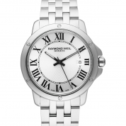 Raymond Weil Tango Quartz 39 MM