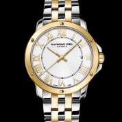 Raymond Weil Tango Quartz 39 MM