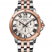 Raymond Weil Tango Quartz Chronograph
