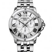 Raymond Weil Tango Quartz Chronograph
