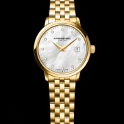 Raymond Weil Toccata Ladies 29 MM
