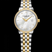 Raymond Weil Toccata Ladies 29 MM