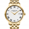 Raymond Weil Toccata Quartz 39 MM