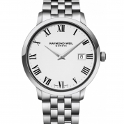 Raymond Weil Toccata Quartz 39 MM