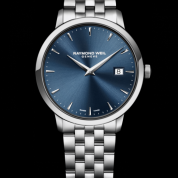 Raymond Weil Toccata Quartz 39 MM
