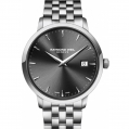 Raymond Weil Toccata Quartz 39 MM