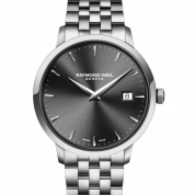Raymond Weil Toccata Quartz 39 MM