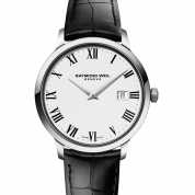 Raymond Weil Toccata Quartz 39 MM