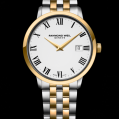 Raymond Weil Toccata Quartz 39 MM