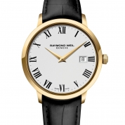 Raymond Weil Toccata Quartz 42 MM