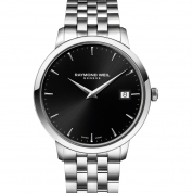 Raymond Weil Toccata Quartz 42 MM