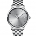 Raymond Weil Toccata Small Seconds Quartz 39 MM
