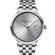 Raymond Weil Toccata Small Seconds Quartz 39 MM