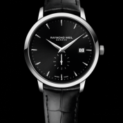 Raymond Weil Toccata Small Seconds Quartz 39 MM