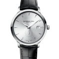 Raymond Weil Toccata Small Seconds Quartz 39 MM