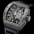 Richard Mille Automatic RM 030