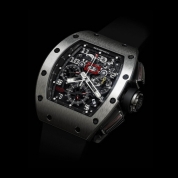 Richard Mille RM 011 Automatic Flyback Chronograph