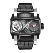 RJ-Romain Jerome AIR |Moon-DNA Moon Orbiter Speed Metal