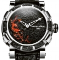 RJ-Romain Jerome EARTH | Eyjafjallajokull-DNA