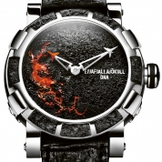 RJ-Romain Jerome EARTH | Eyjafjallajokull-DNA