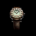 RJ-Romain Jerome EARTH | Liberty-DNA