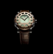 RJ-Romain Jerome EARTH | Liberty-DNA