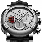 RJ-Romain Jerome RJ | Capsules DeLorean-DNA