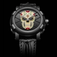 RJ-Romain Jerome RJ | Capsules Dia de Los Muertos