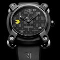 RJ-Romain Jerome RJ | Capsules Games-DNA Pac-Man
