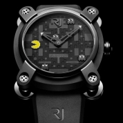 RJ-Romain Jerome RJ | Capsules Games-DNA Pac-Man