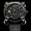 RJ-Romain Jerome RJ | Capsules Games-DNA Pac-Man
