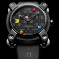 RJ-Romain Jerome RJ | Capsules Games-DNA Pac-Man
