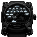 RJ-Romain Jerome RJ | Capsules Games-DNA Space Invaders® Reloaded