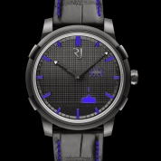 RJ-Romain Jerome RJ | Capsules Games-DNA Space Invaders® Ultimate Edition Blue
