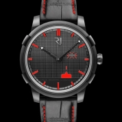 RJ-Romain Jerome RJ | Capsules Games-DNA Space Invaders® Ultimate Edition Red