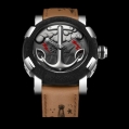 RJ-Romain Jerome RJ | Capsules Tattoo-DNA Metal RED