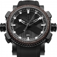 RJ-Romain Jerome SEA | Titanic-DNA Black Octopus