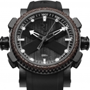 RJ-Romain Jerome SEA | Titanic-DNA Black Octopus