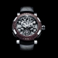 RJ-Romain Jerome SEA | Titanic-DNA Steampunk A la Grande TOURBILLON