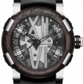 RJ-Romain Jerome SEA | Titanic-DNA Steampunk Metal Auto
