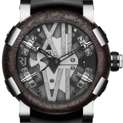 RJ-Romain Jerome SEA | Titanic-DNA Steampunk Metal Auto