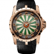 Roger Dubuis Excalibur Automatic - Limited Edition