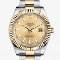 Rolex Datejust II
