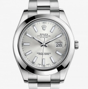 Rolex Datejust II Oyster, 41MM, Steel