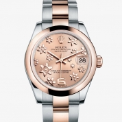 Rolex Datejust Lady 31