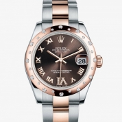 Rolex Datejust Lady 31